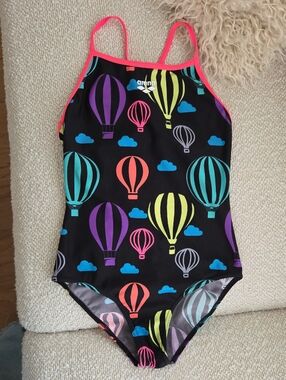 ARENA Kids One-Piece Swimsuit